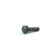 N10347204 Bolt. Screw. Guide. Bracket. (Rear, Lower)